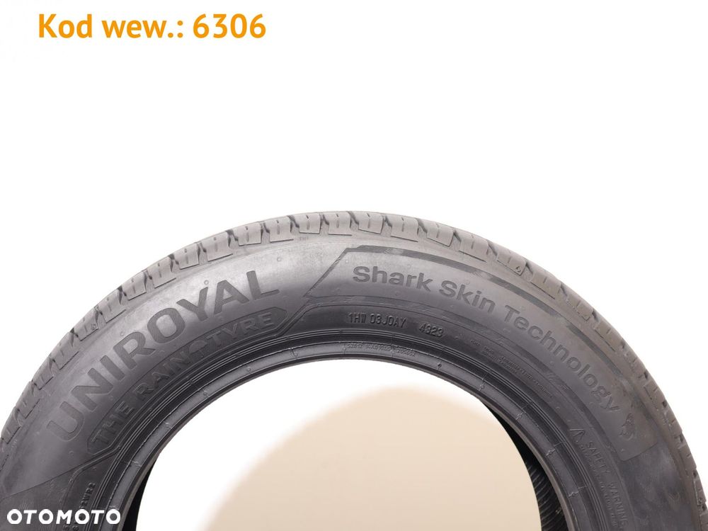 Uniroyal RainExpert 5 - 185/65 R15 - 5
