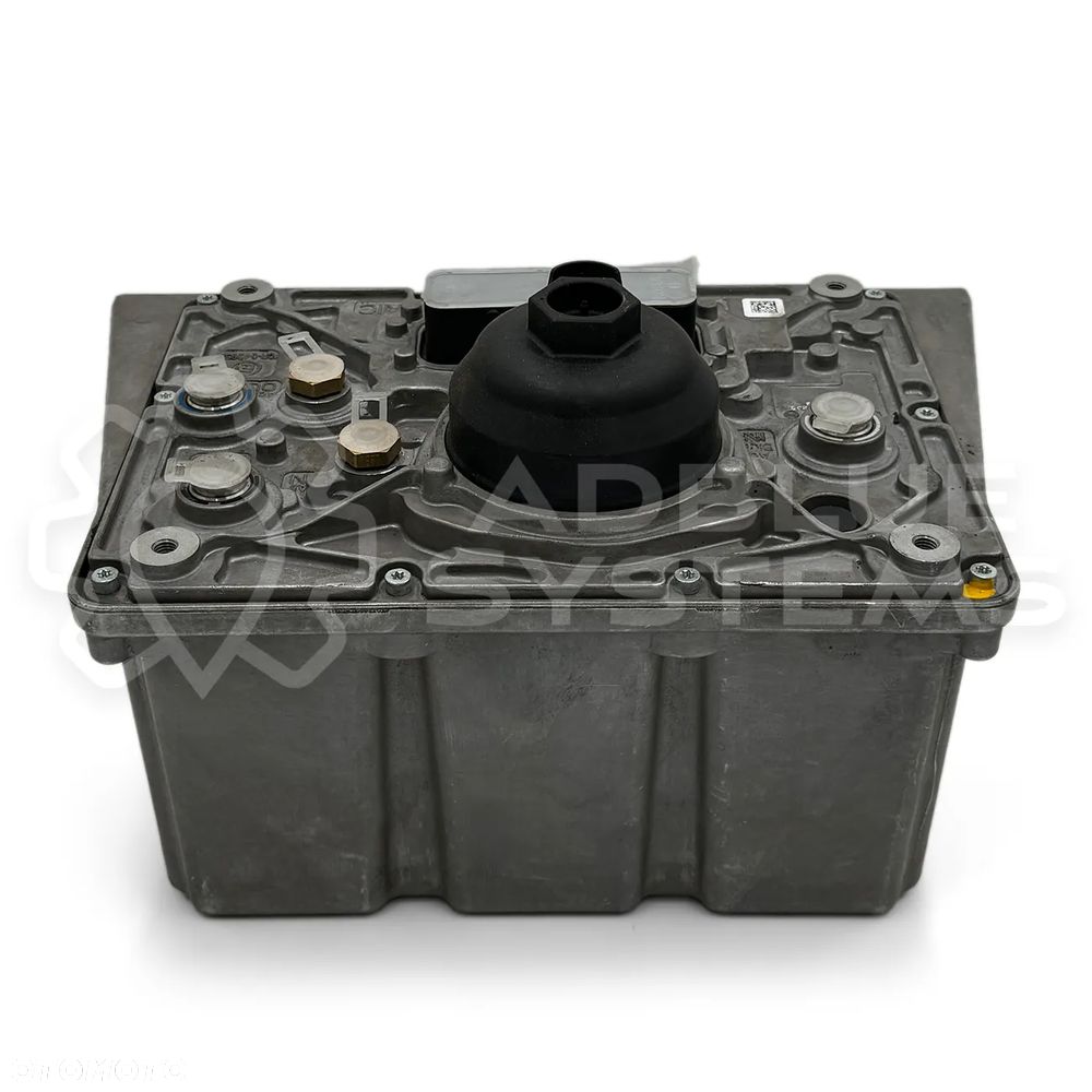 Nowa Pompa AdBlue EURO 5 IVECO, Irisbus 0444010008 - 1