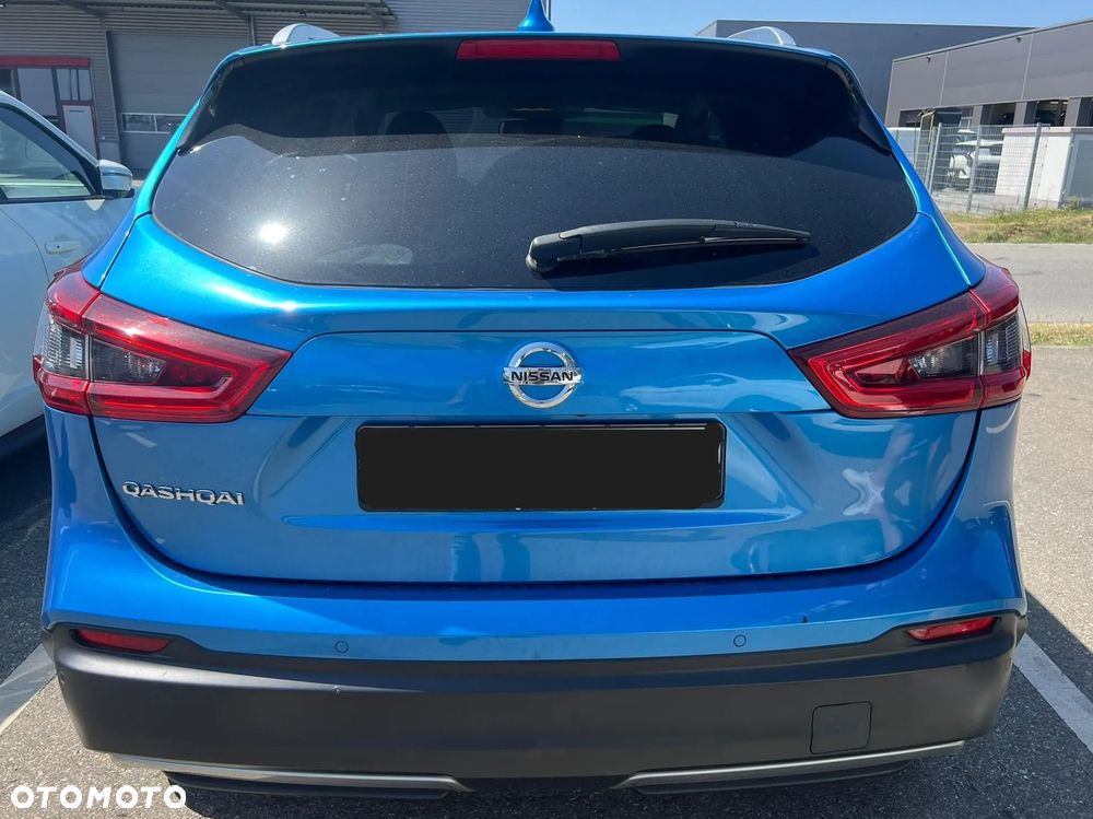 Nissan Qashqai 1.3 DIG-T Tekna - 3