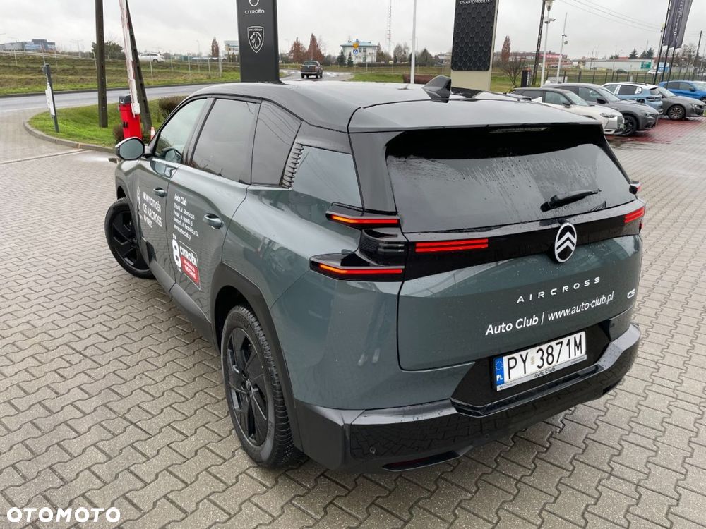 Citroën C5 Aircross - 6