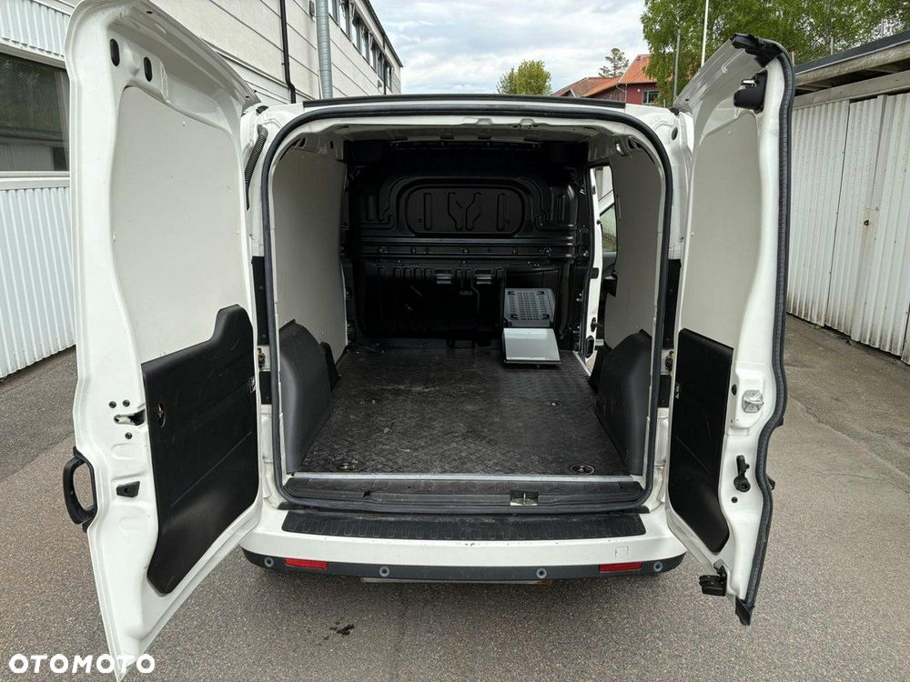 Fiat Doblo - 15