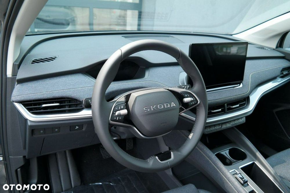 Skoda Elroq - 14
