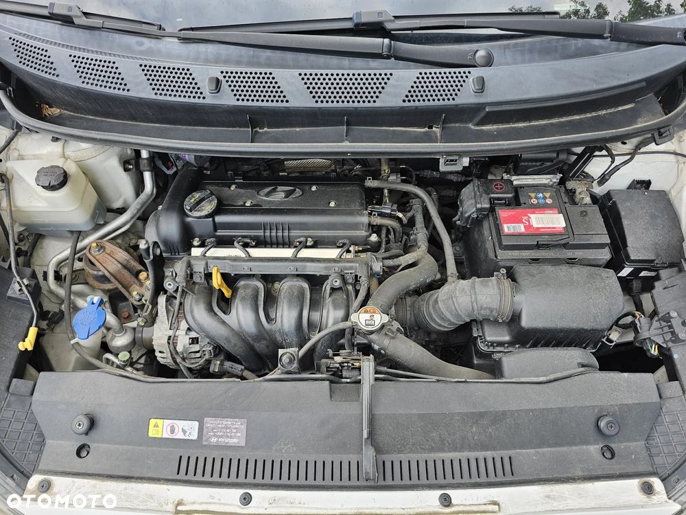 Hyundai ix20 - 32