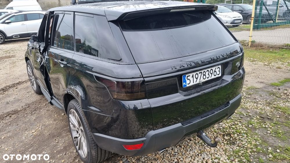 Land Rover Range Rover 3.0 D HSE - 17