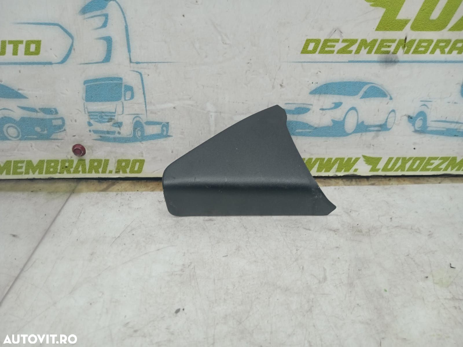 Ornament trim 802930001r Renault Laguna 3 [2007 - 2011] - 1