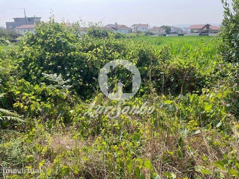 Terreno de 505 m² em Ribeirão, V. N. Famalicão - Grande imagem: 2/22