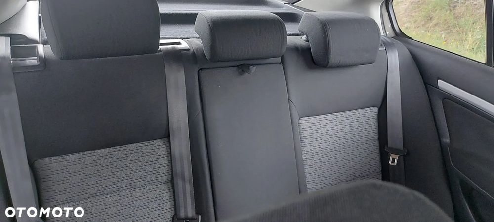 Skoda Octavia 1.6 TDI Active - 15