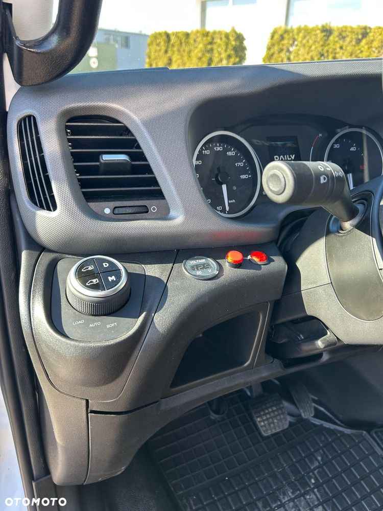 Iveco 70C18 Daily - 7