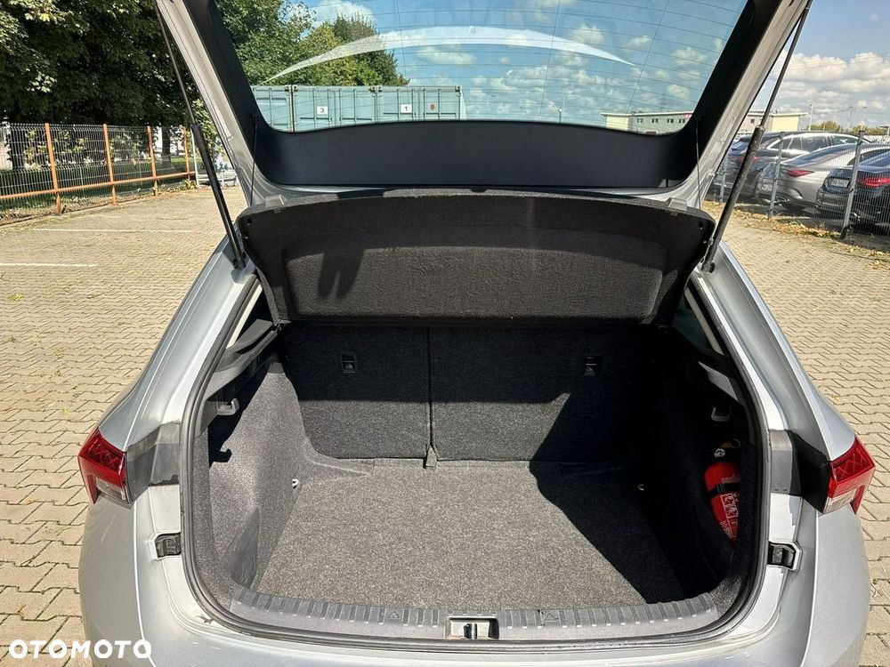 Skoda Scala 1.0 TSI Ambition DSG - 21