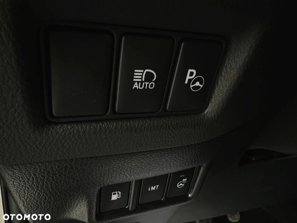 Toyota C-HR 1.2 T Prestige - 28