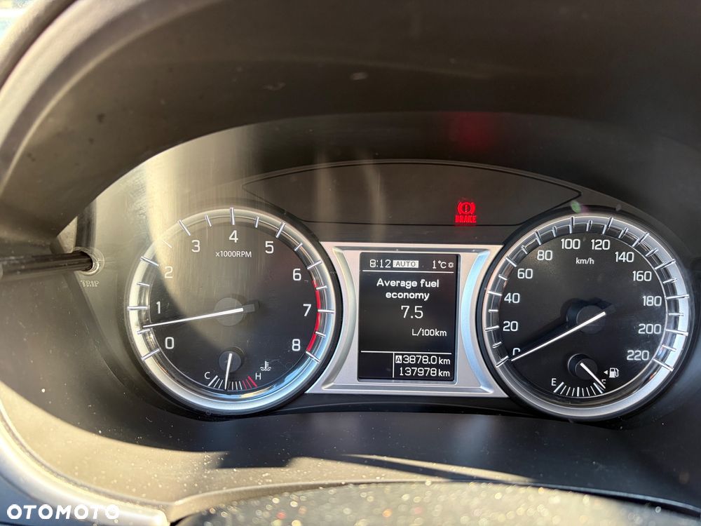 Suzuki Vitara 1.6 XLED SUN 4WD - 9