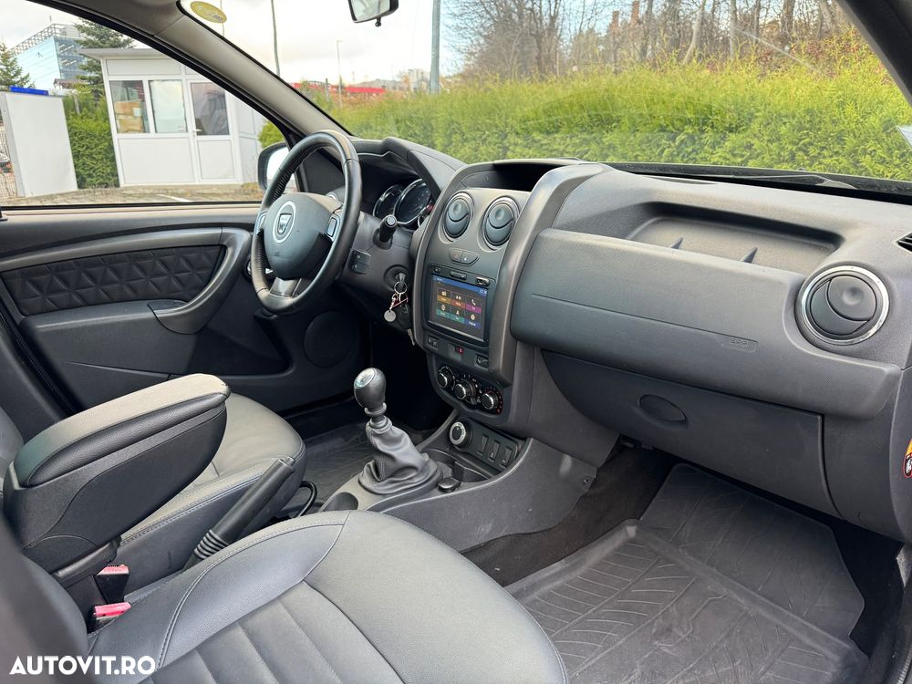 Dacia Duster - 19
