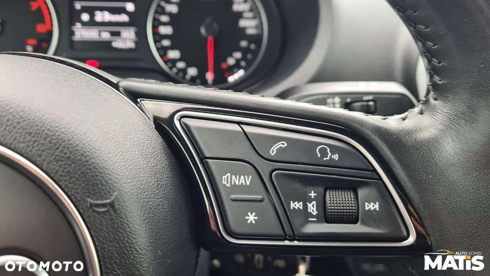 Audi A3 Sportback - 18