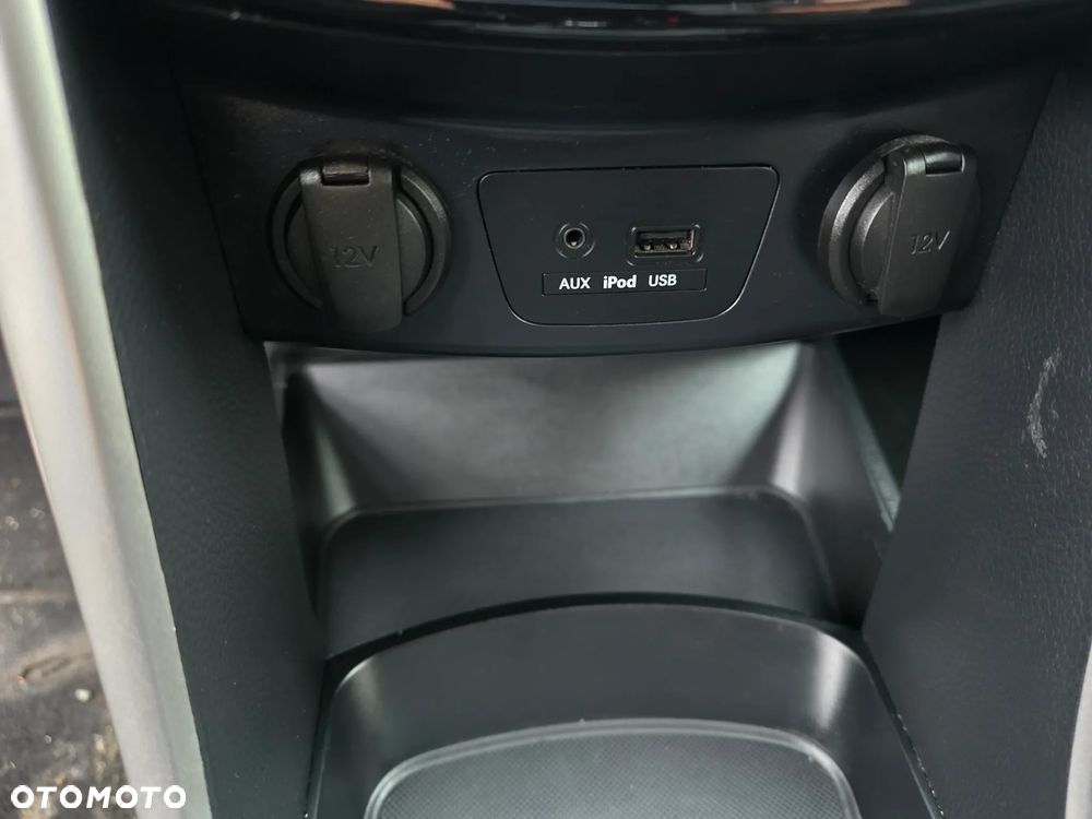 Hyundai i30 i30cw 1.6 CRDi Trend - 17