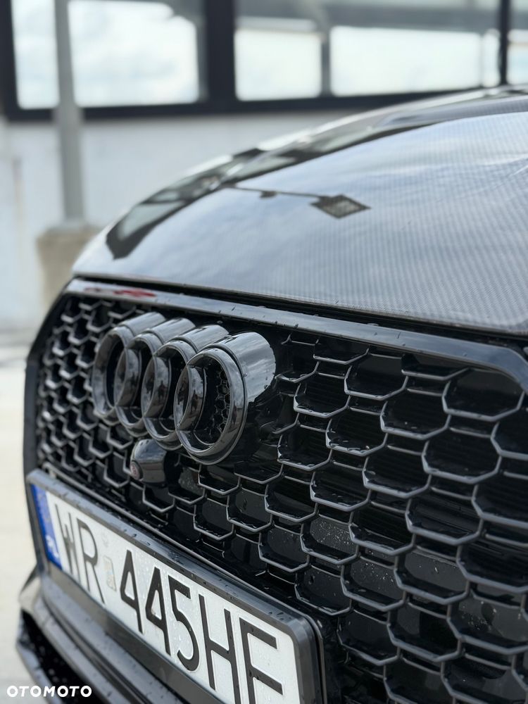 Audi A4 Limousine 2.0 TFSI quattro S tronic design - 10