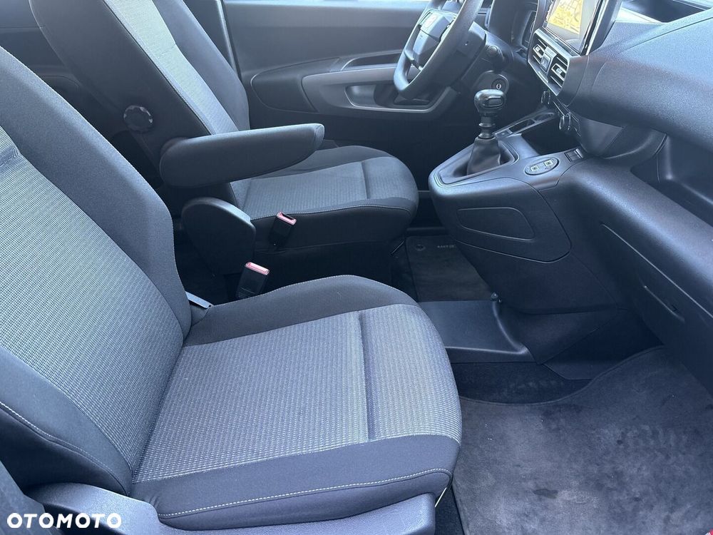 Toyota Proace City Verso - 16