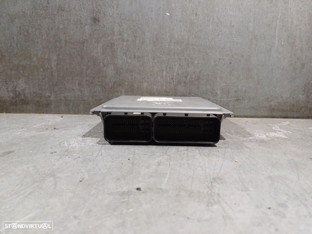 CENTRALINA DO MOTOR UCE BMW SERIE 3 COUPE E92 - 1
