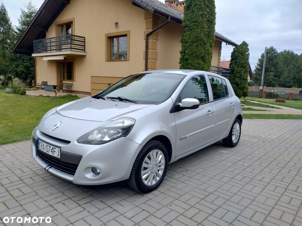 Renault Clio 1.2 16V 75 Dynamique - 2