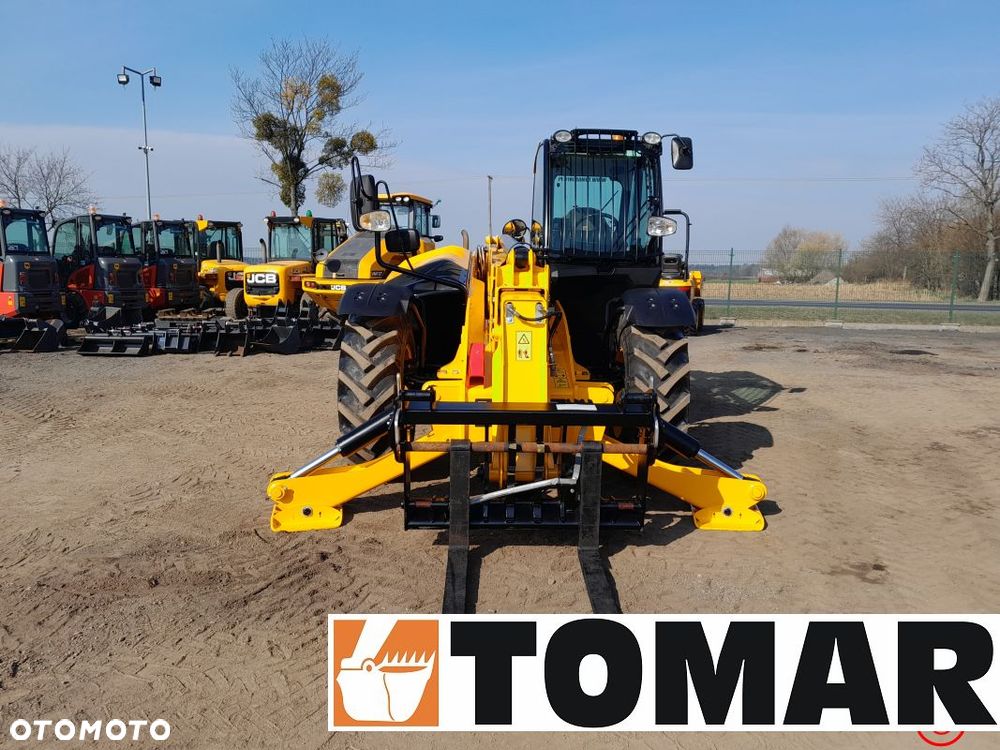 JCB 535-125 HI VIZ - 4