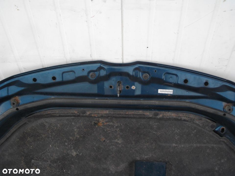 Maska Mazda 5 05-10r - 10