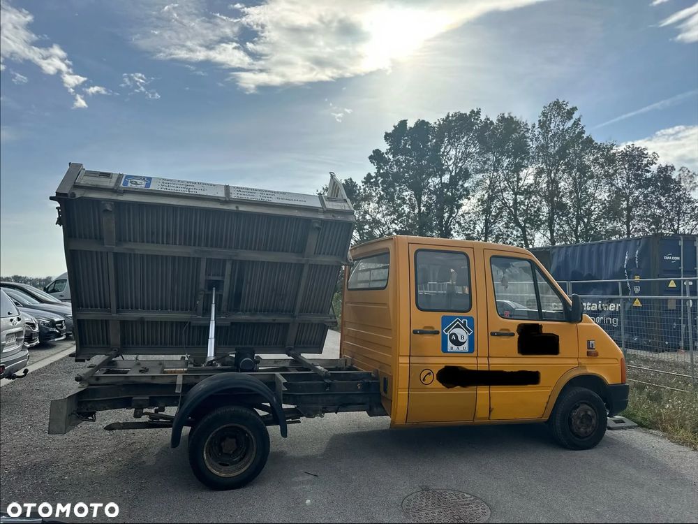 Volkswagen LT