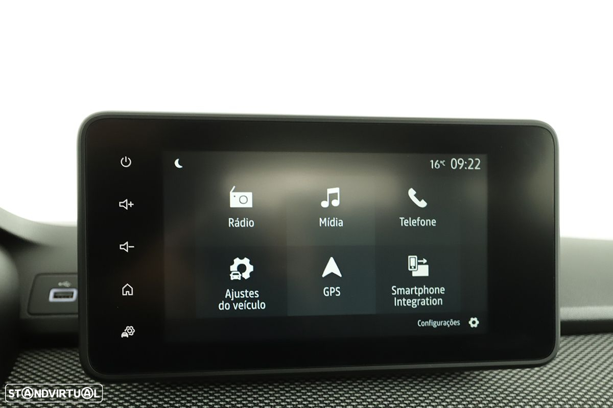 Dacia Jogger 1.0 ECO-G Expression 7L Bi-Fuel - 10