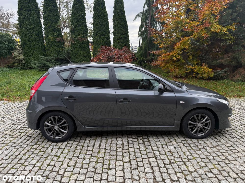 Hyundai i30 1.6 CRDi Edition 20 - 8