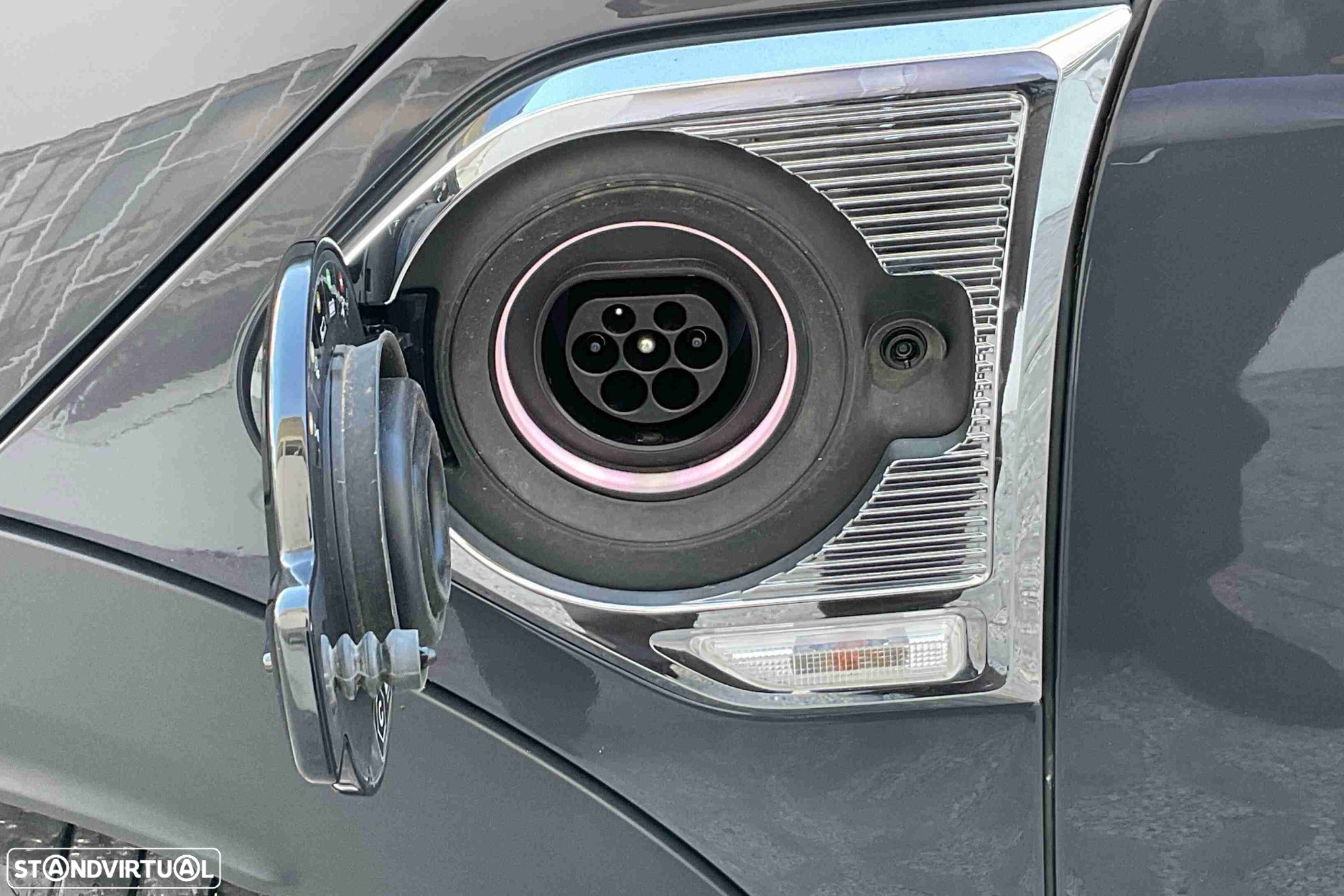MINI Countryman Cooper SE ALL4 Auto - 13