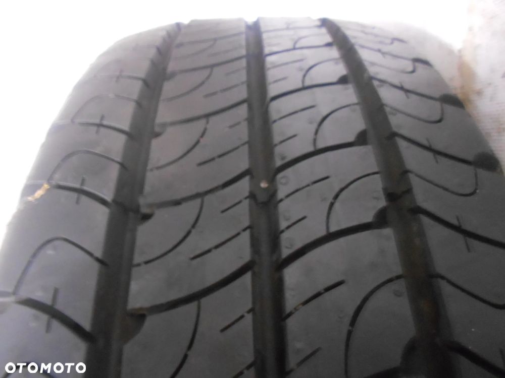 OPONA POJEDYNKA 215/65R15C GOODYEAR MARATHON CARGO DOT 3516 10MM - 2