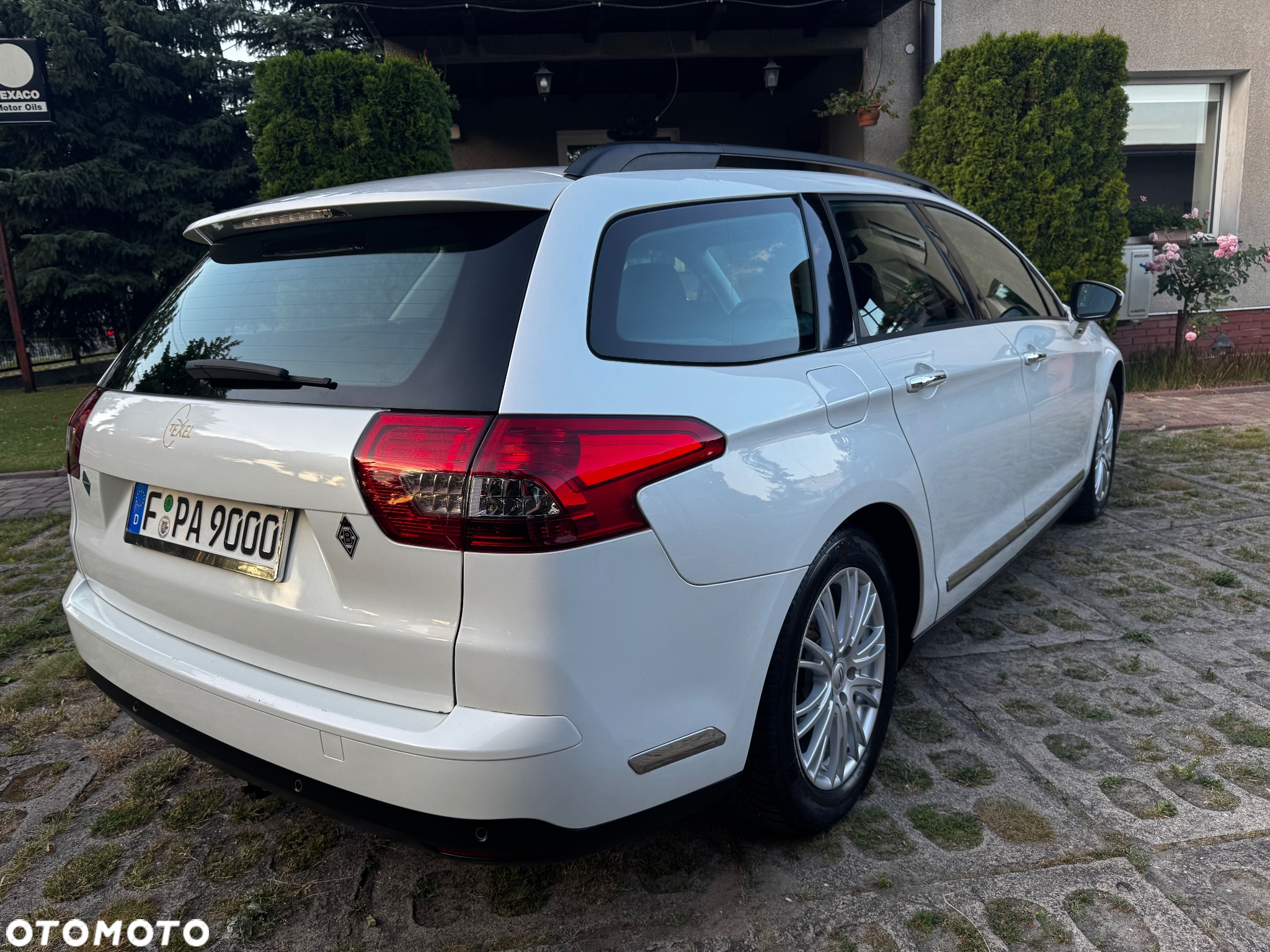 Citroën C5 1.6 THP 16V Exclusive - 33