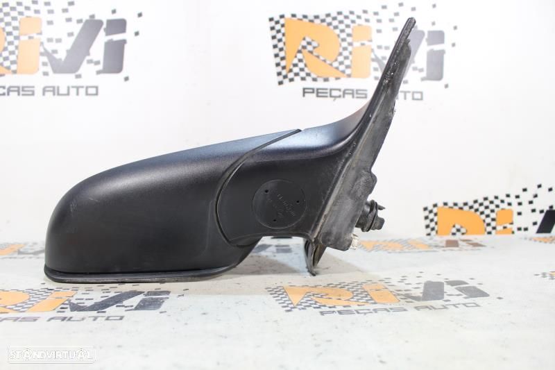 Espelho Retrovisor Direito Bmw 1 (F21)  Bmw Serie 1 F21 E Serie 2 F22 - 5