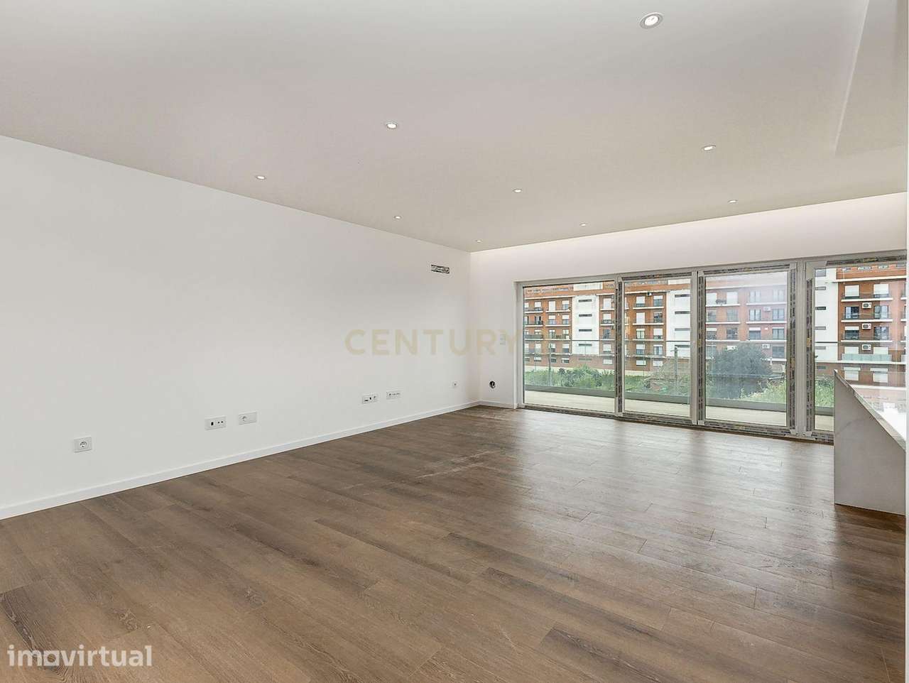 Garça Real: O Novo Empreendimento no Montijo - Grande imagem: 2/25
