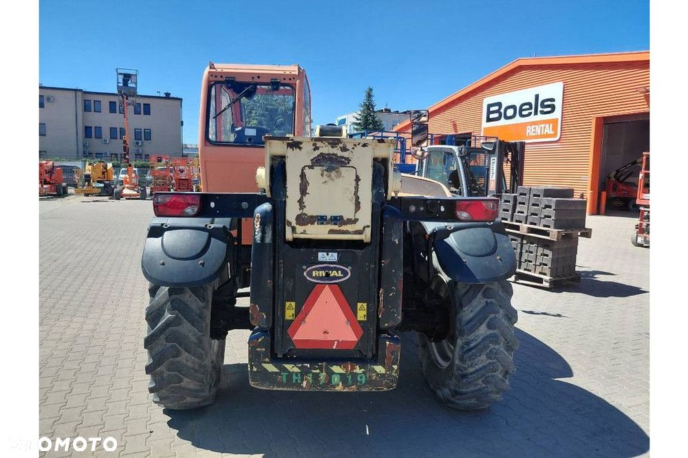JLG 4017 RS - 15