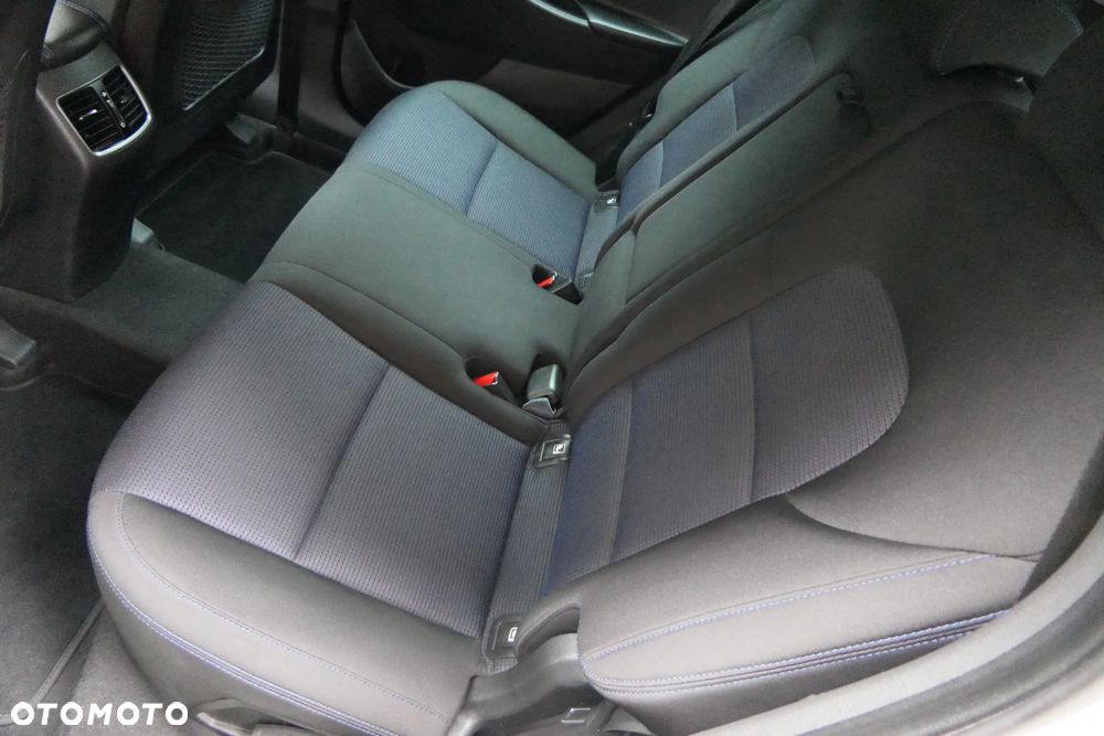 Hyundai Tucson blue 1.6 GDi 2WD Classic - 20