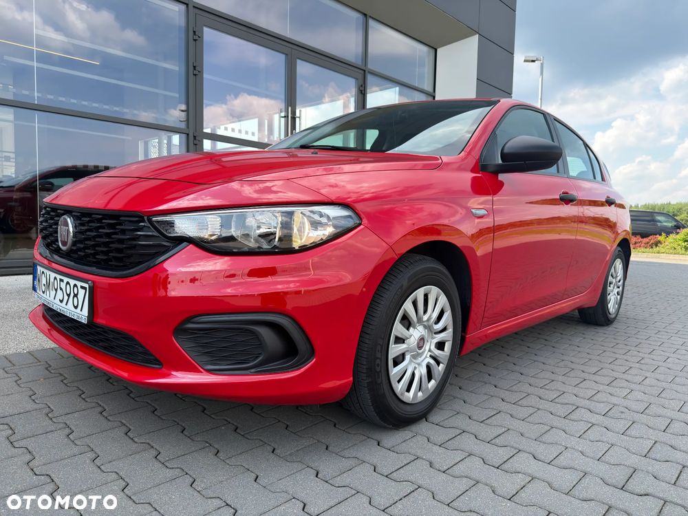 Fiat Tipo 1.4 Classic - 16