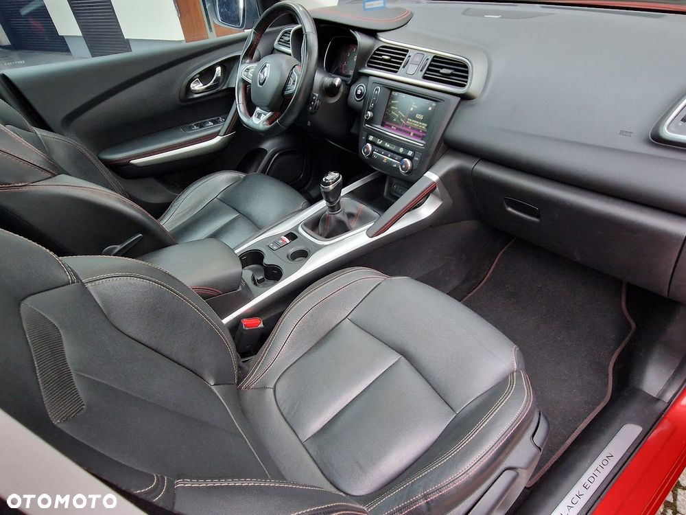 Renault Kadjar 1.2 Energy TCe Night&Day - 31