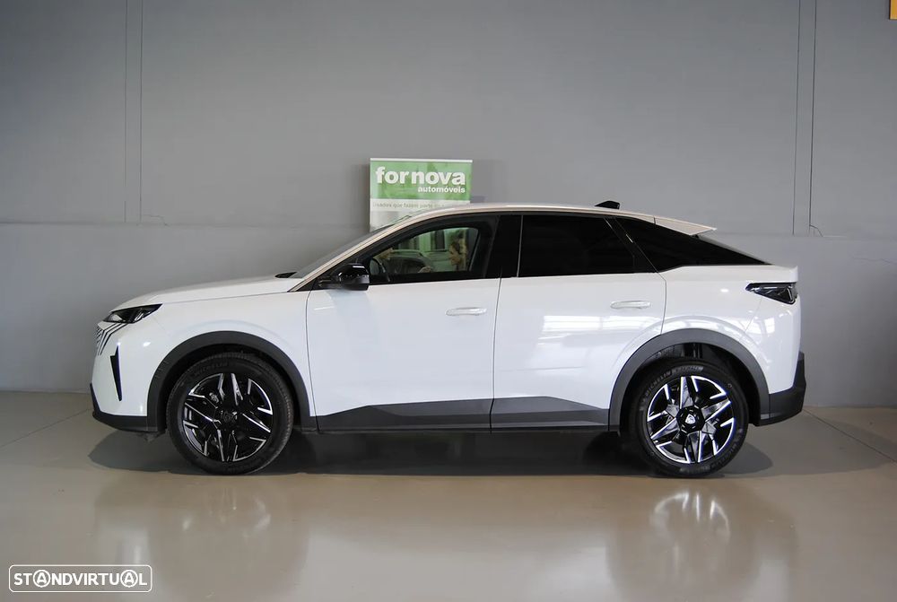 Peugeot 3008 1.2 Hybrid Allure e-DCS6 - 9