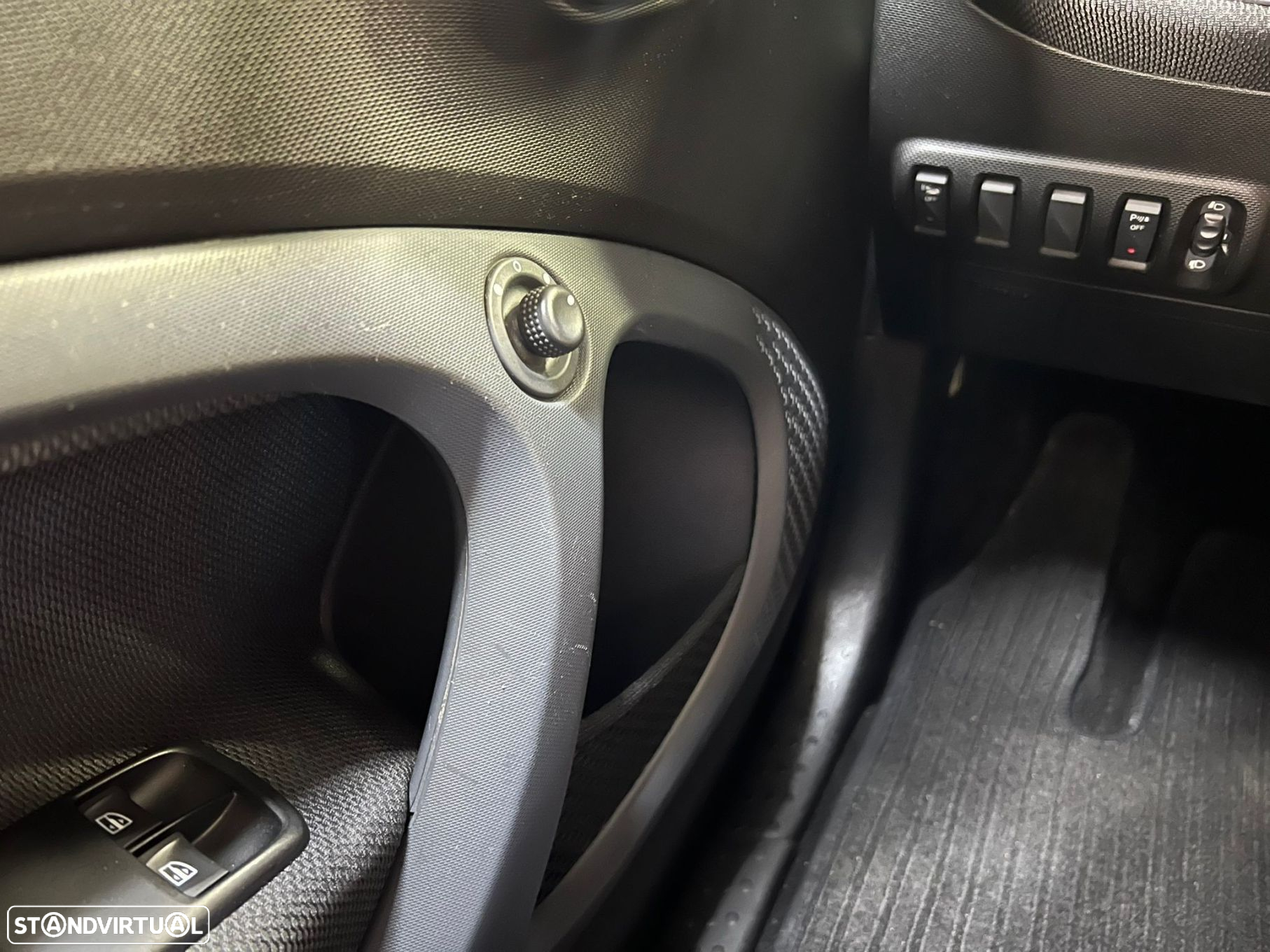 Smart ForTwo Coupé EQ Passion - 13