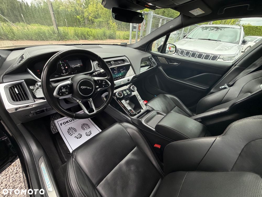 Jaguar I-Pace EV400 AWD S - 20