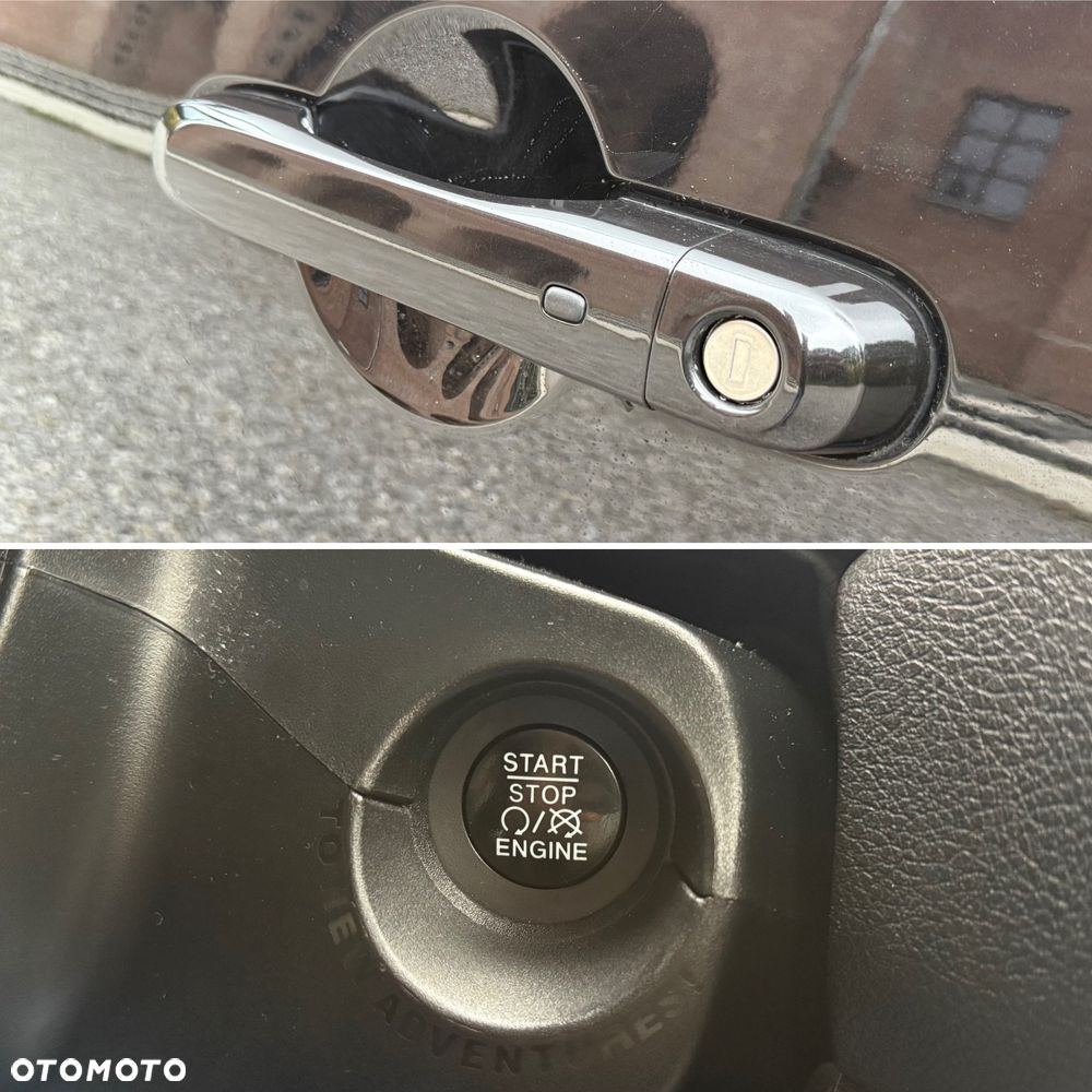 Jeep Renegade 1.4 MultiAir Limited FWD S&S - 31