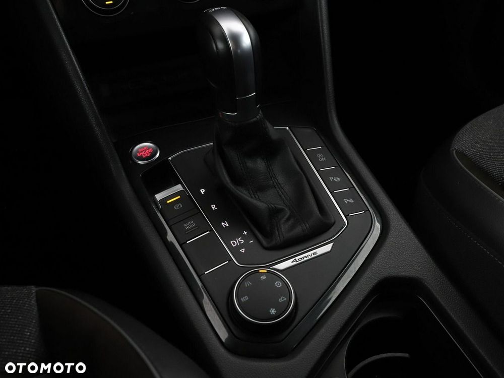 Seat Tarraco 2.0 TDI Xcellence S&S 4Drive DSG - 33