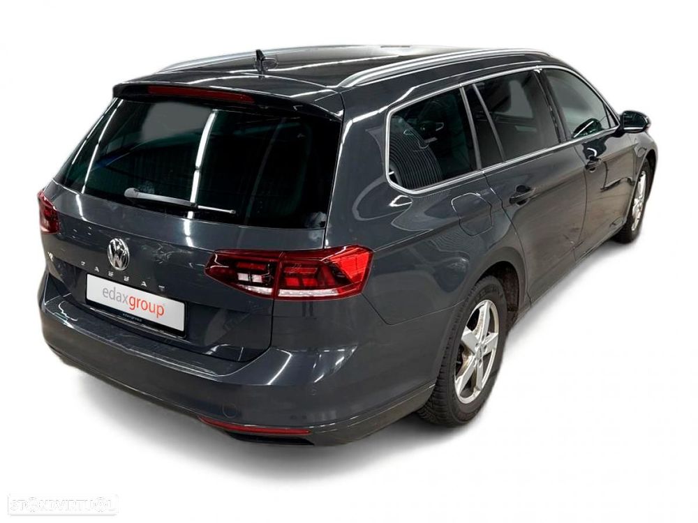 VW Passat Variant 1.5 TSI OPF DSG Business - 2