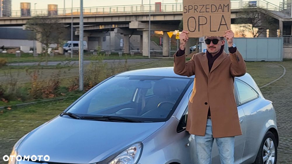 Opel Corsa 1.4 16V Enjoy - 1