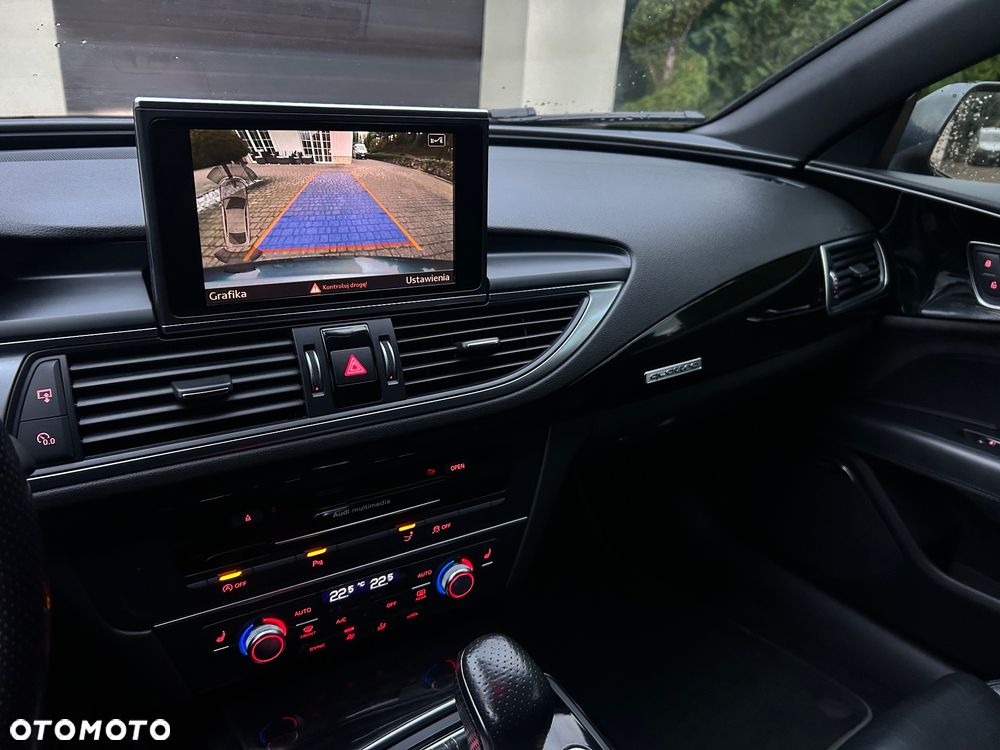 Audi A7 Sportback - 11