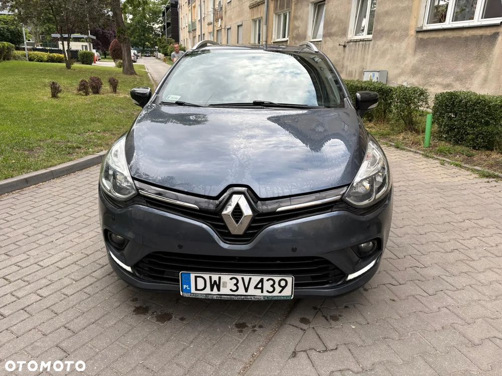 Renault Clio 1.5 dCi Energy Limited 2018 - 7