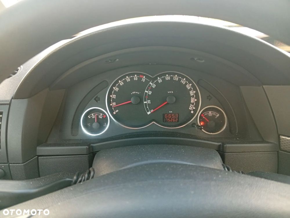 Opel Meriva 1.6 Enjoy - 7