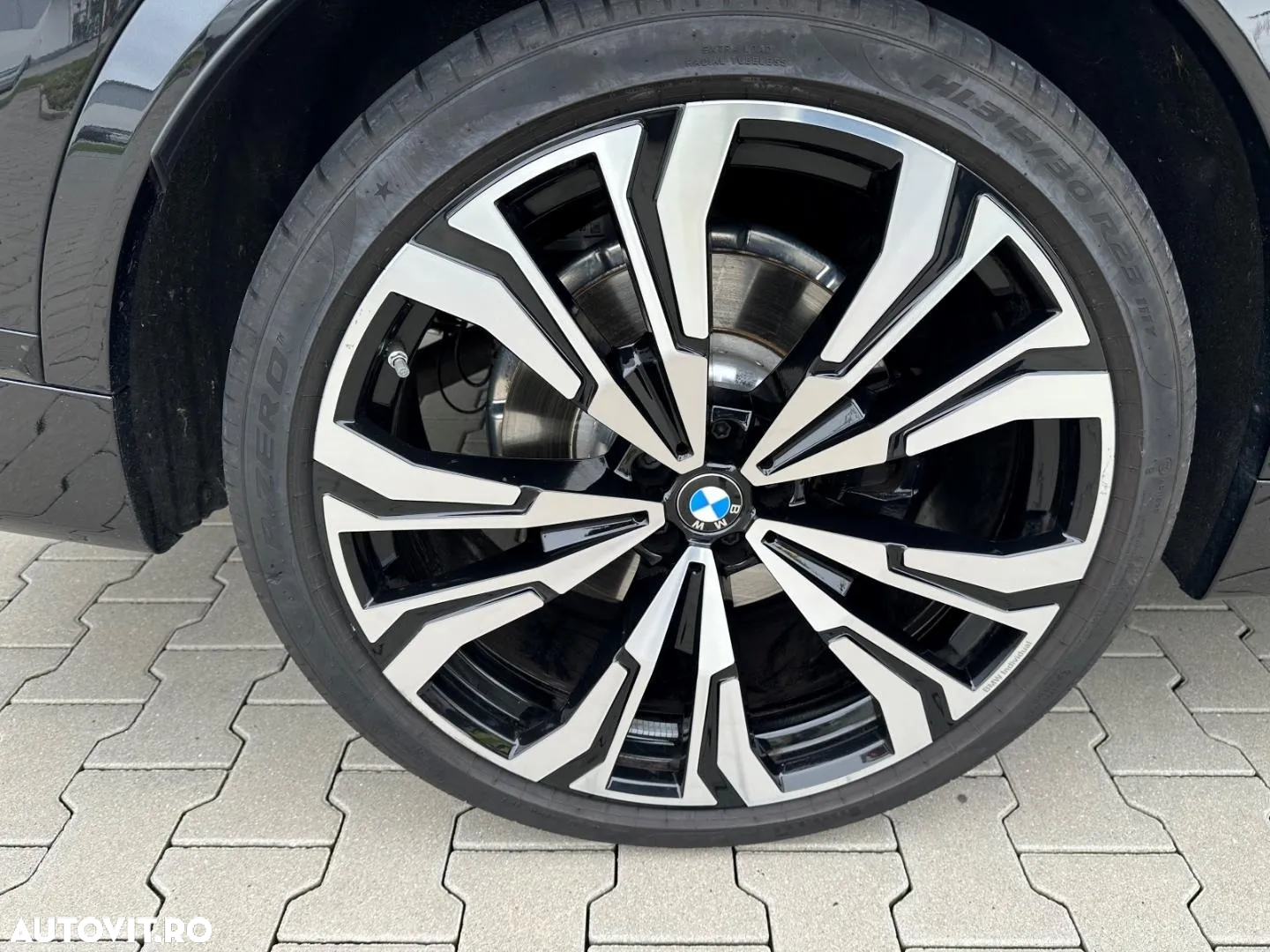BMW X7 xDrive40d - 12
