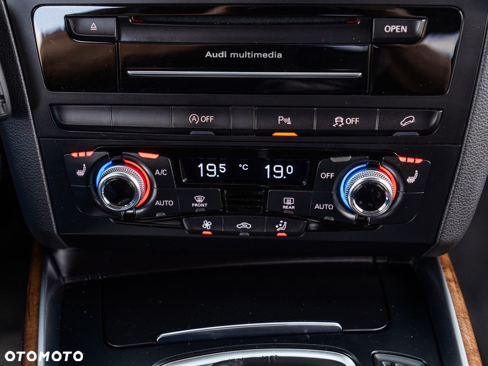 Audi Q5 2.0 TDI Quattro S tronic - 36