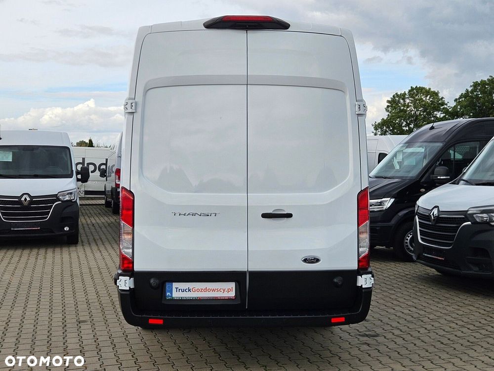 Ford transit L4H3 *89999zł NETTO* 2.0TdCi/131KM - 12