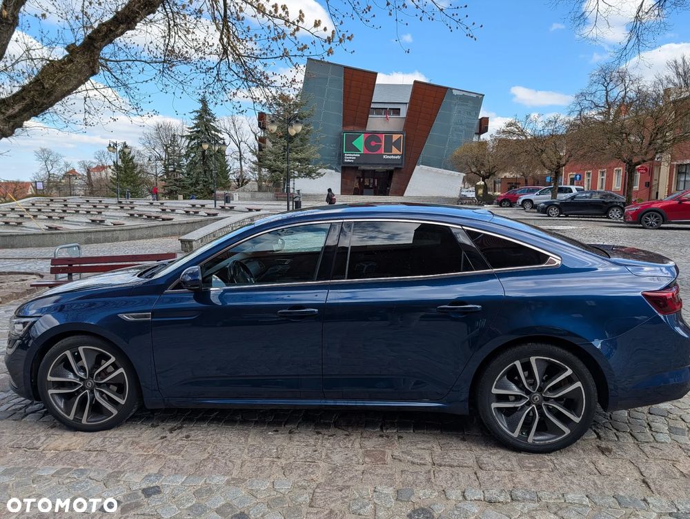 Renault Talisman 1.6 Energy TCe Intens EDC - 11